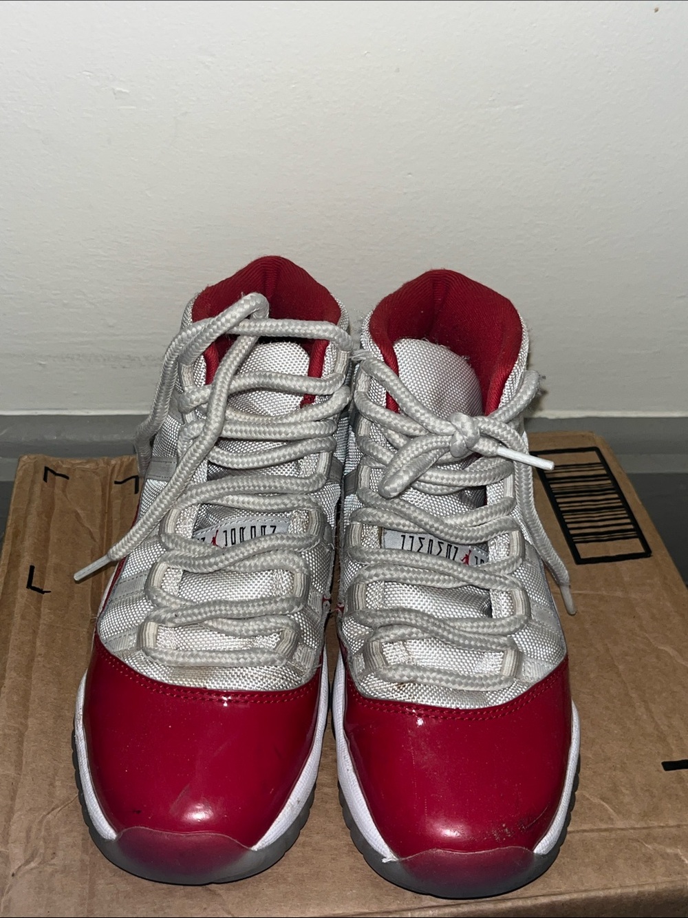 Kid Jordan 11
